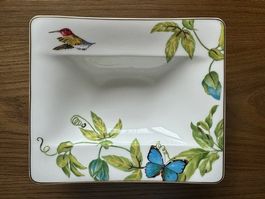Villeroy & Boch Suppenteller „Amazonia Anmut“ 24 cm (neu)
